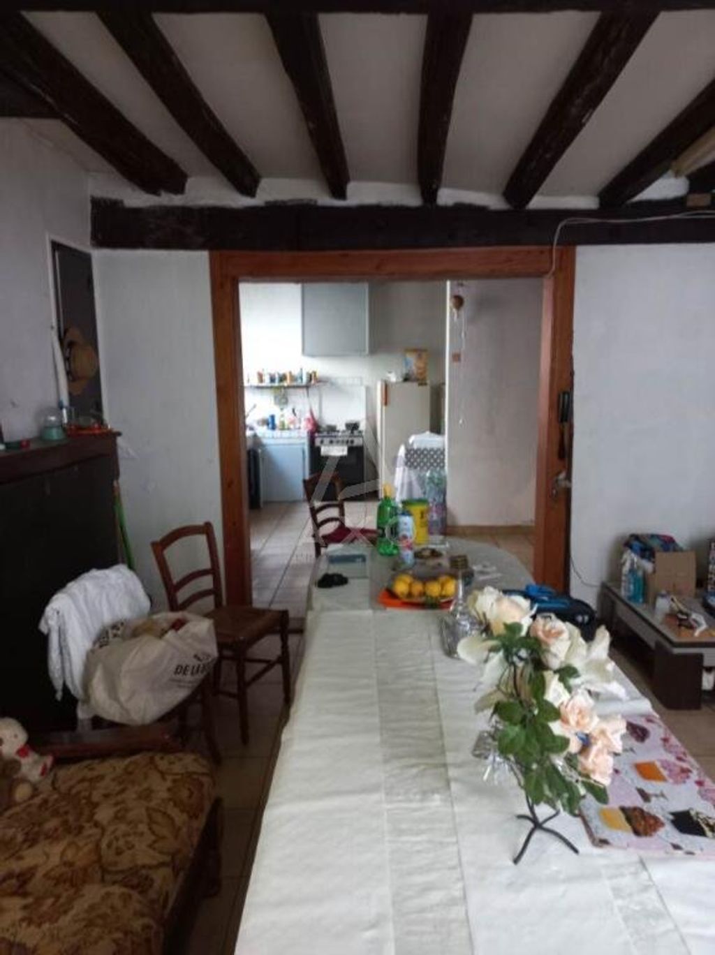 Achat maison 4 chambre(s) - Estang