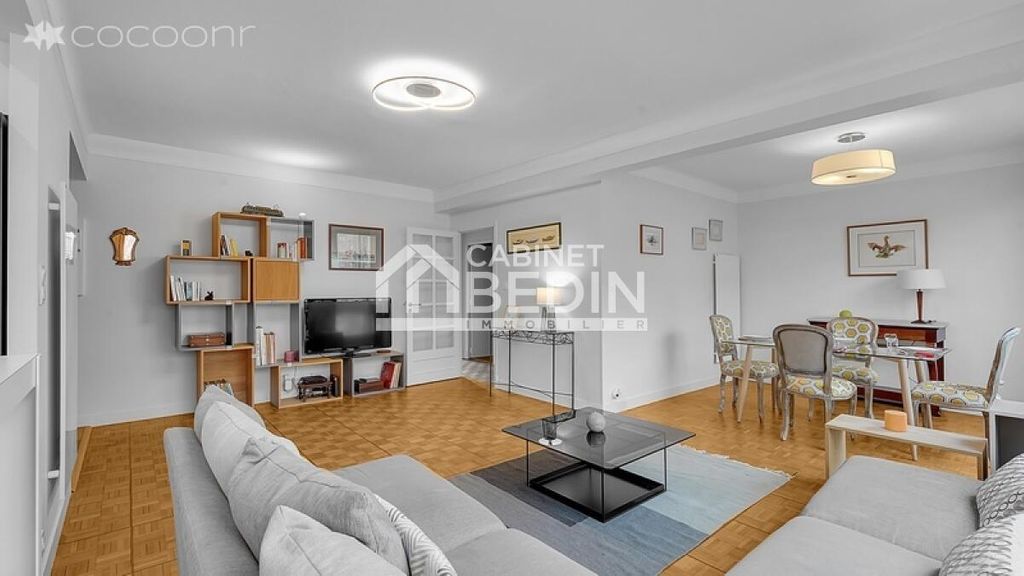 Achat appartement à vendre 3 pièces 77 m² - Toulouse