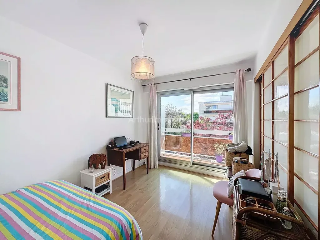 Achat appartement à vendre 2 pièces 37 m² - Saint-Maur-des-Fossés
