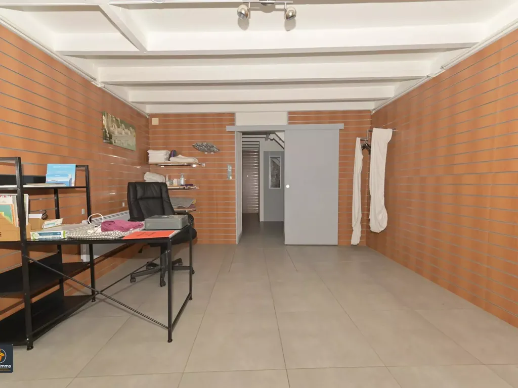 Achat duplex à vendre 6 pièces 121 m² - Niort