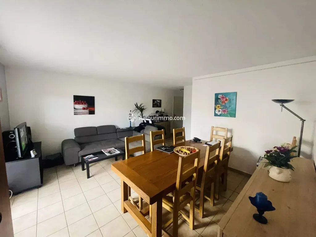 Achat appartement à vendre 2 pièces 48 m² - Millau