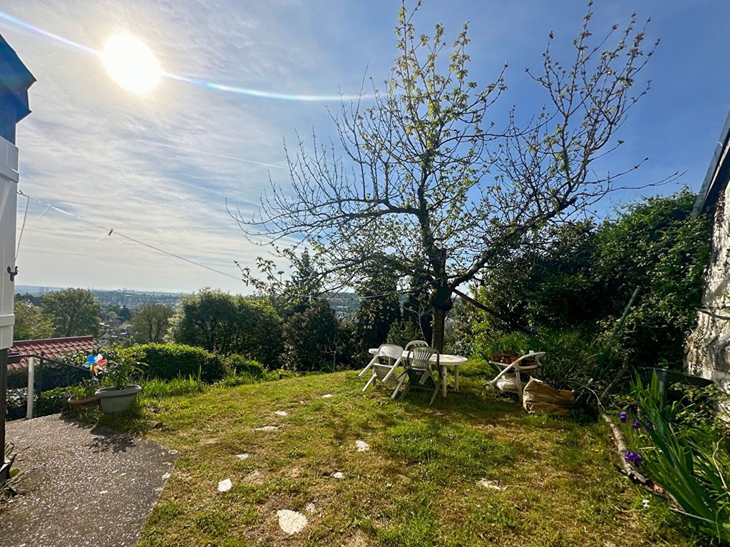 Achat maison 3 chambre(s) - Palaiseau