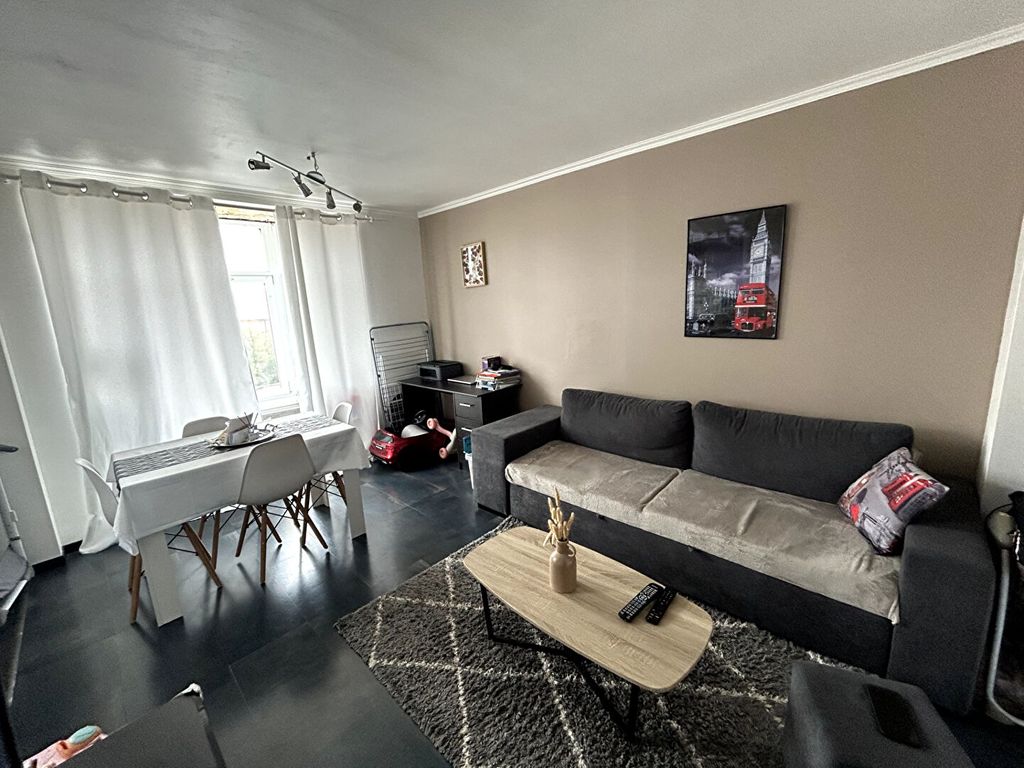 Achat appartement à vendre 2 pièces 36 m² - Bray-Dunes