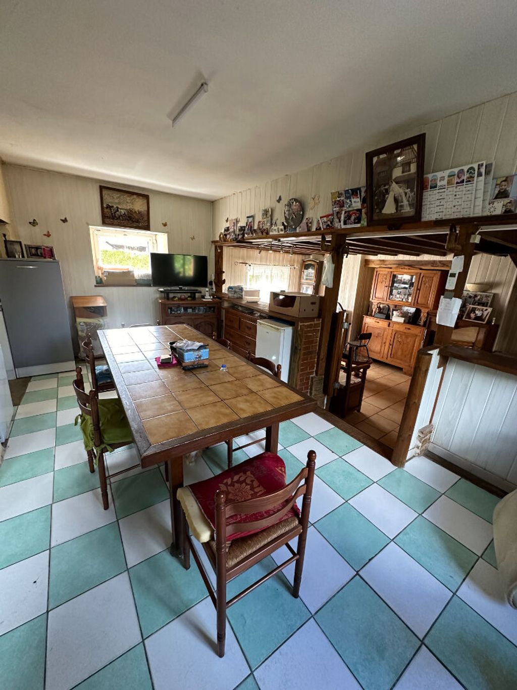 Achat maison 3 chambre(s) - Saint-Hilaire-le-Châtel