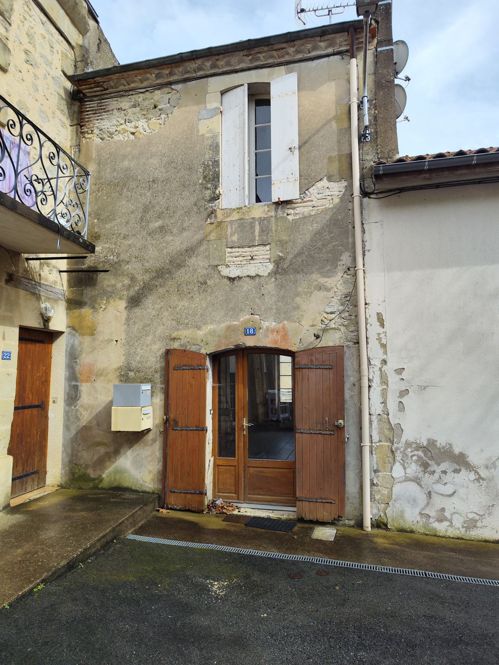 Achat maison 3 chambre(s) - Miramont-de-Guyenne