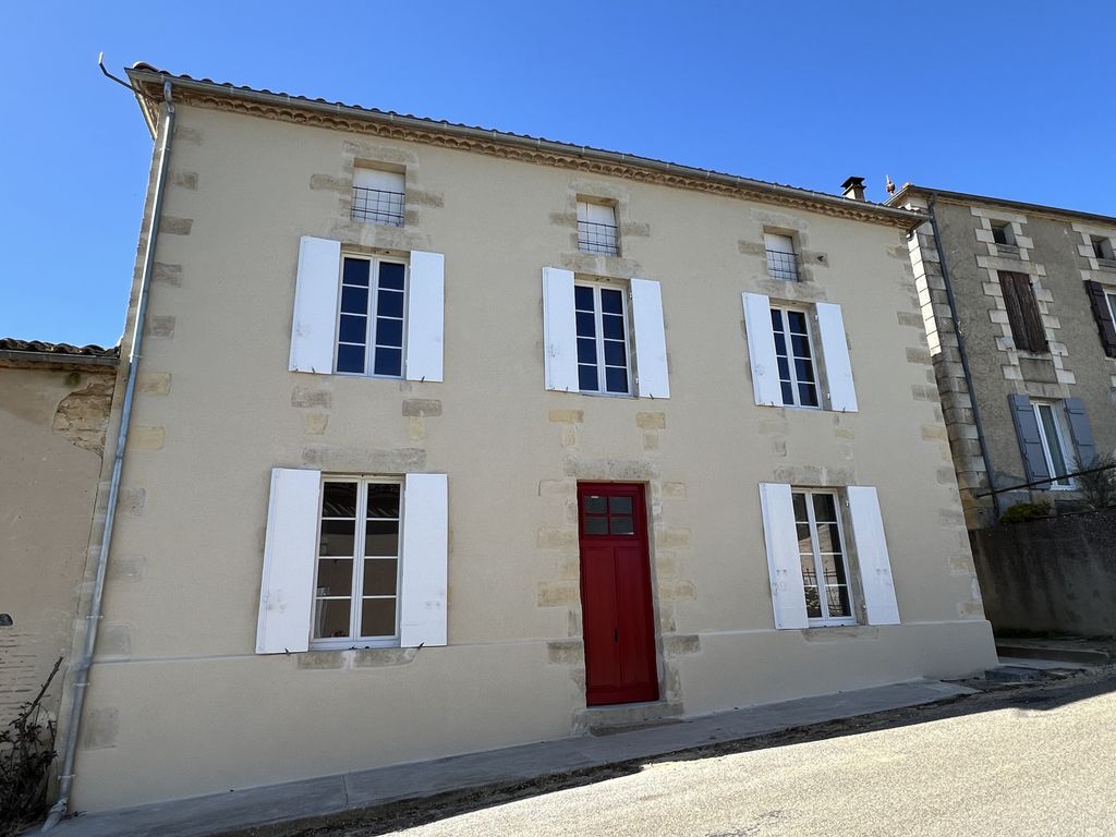 Achat maison à vendre 2 chambres 95 m² - Samazan