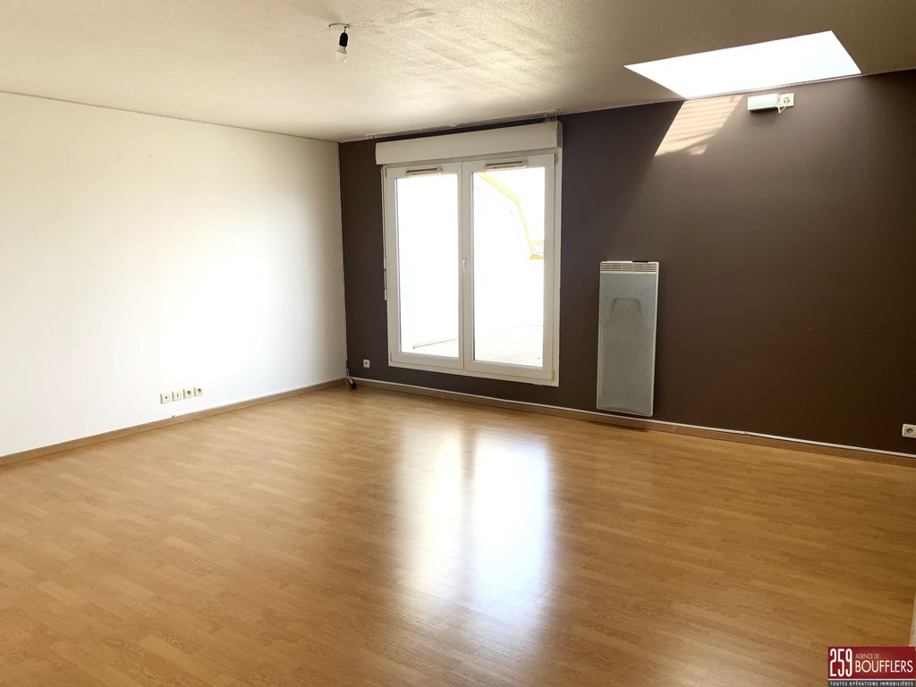 Achat appartement à vendre 3 pièces 75 m² - Jarville-la-Malgrange
