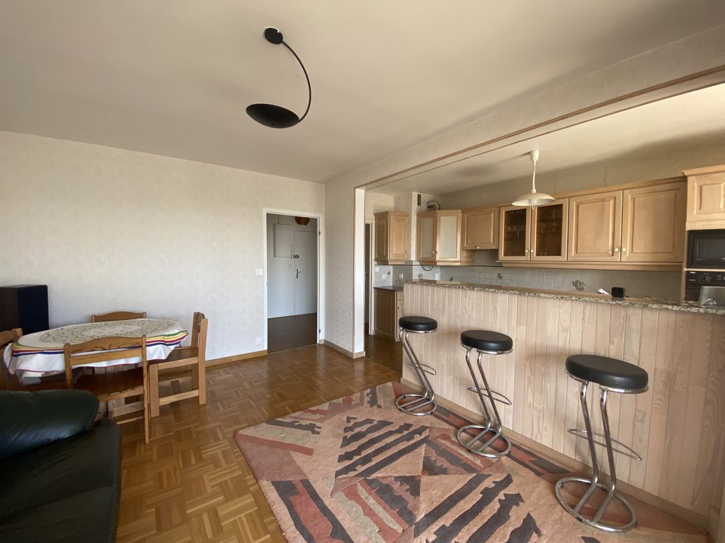 Achat appartement à vendre 3 pièces 70 m² - Saint-Jean-de-Braye