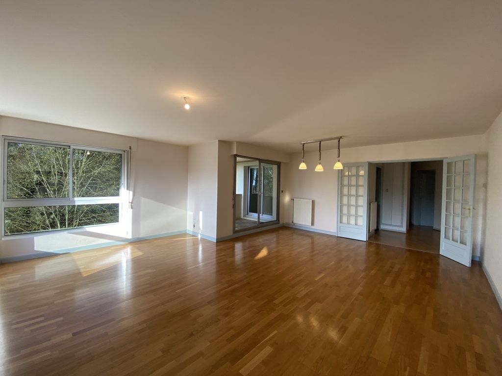 Achat appartement à vendre 4 pièces 110 m² - Orléans