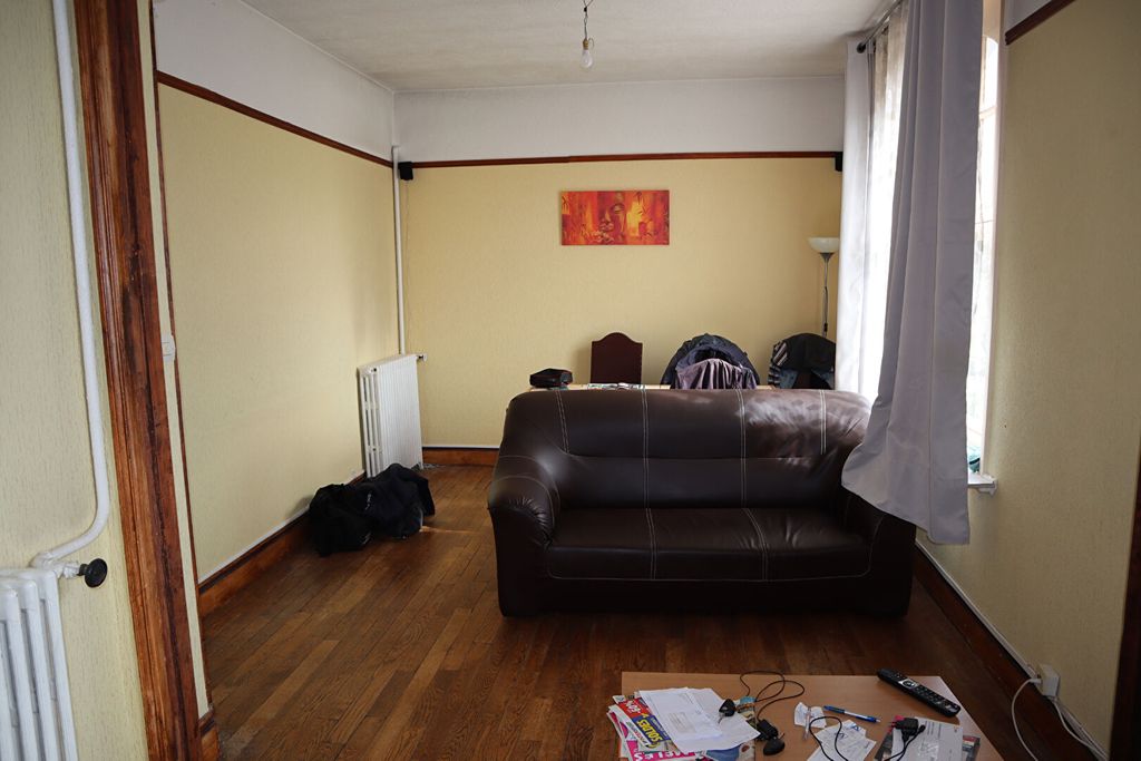 Achat appartement 3 pièce(s) Douai