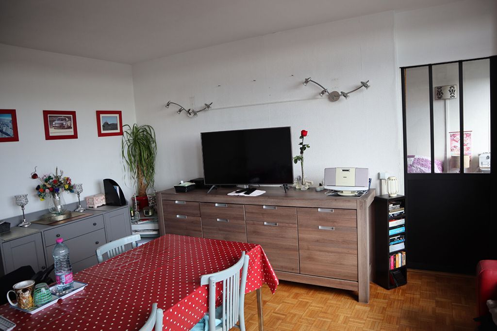 Achat appartement à vendre 2 pièces 45 m² - Douai