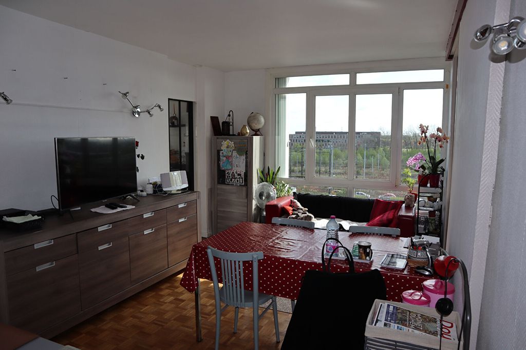 Achat appartement 2 pièce(s) Douai