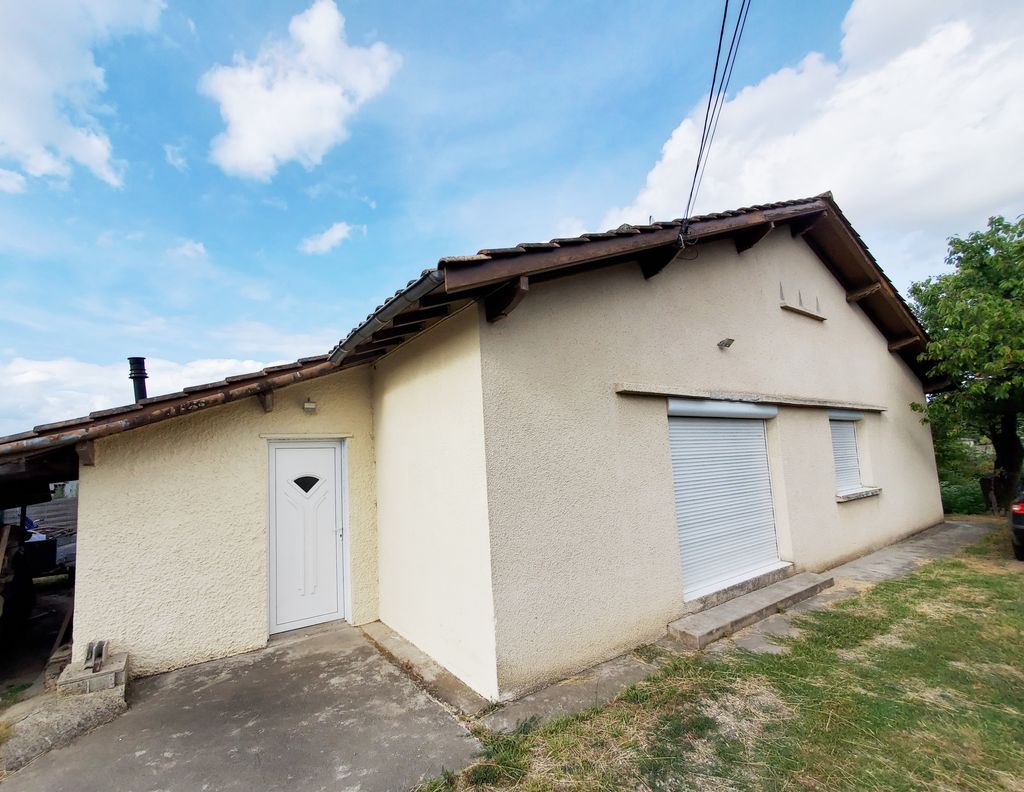 Achat maison 3 chambre(s) - Marmande