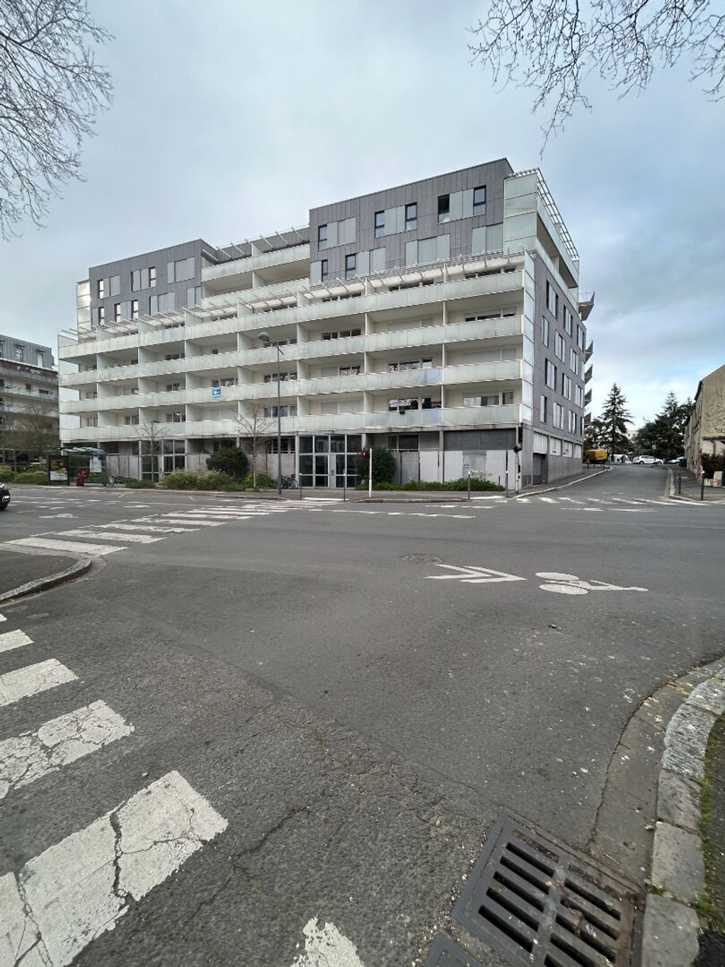 Achat appartement à vendre 2 pièces 51 m² - Orléans