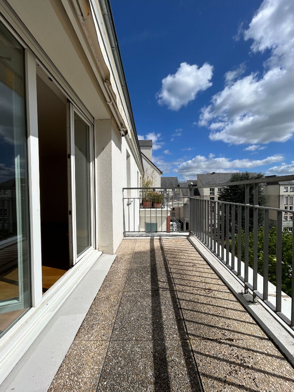 Achat duplex à vendre 3 pièces 95 m² - Orléans