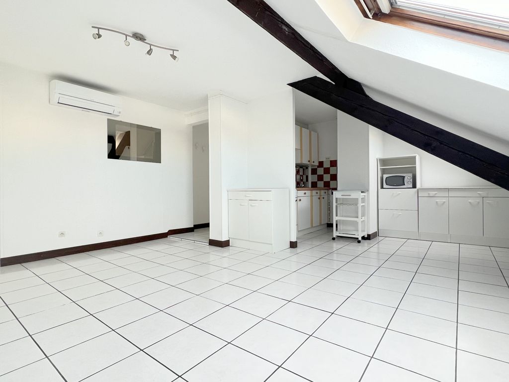 Achat appartement à vendre 3 pièces 64 m² - Laxou