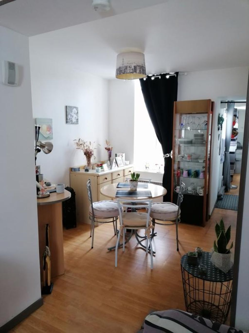 Achat maison à vendre 2 chambres 65 m² - Bohain-en-Vermandois