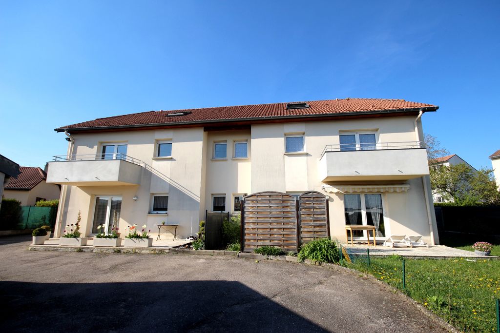 Achat appartement 5 pièce(s) Heillecourt