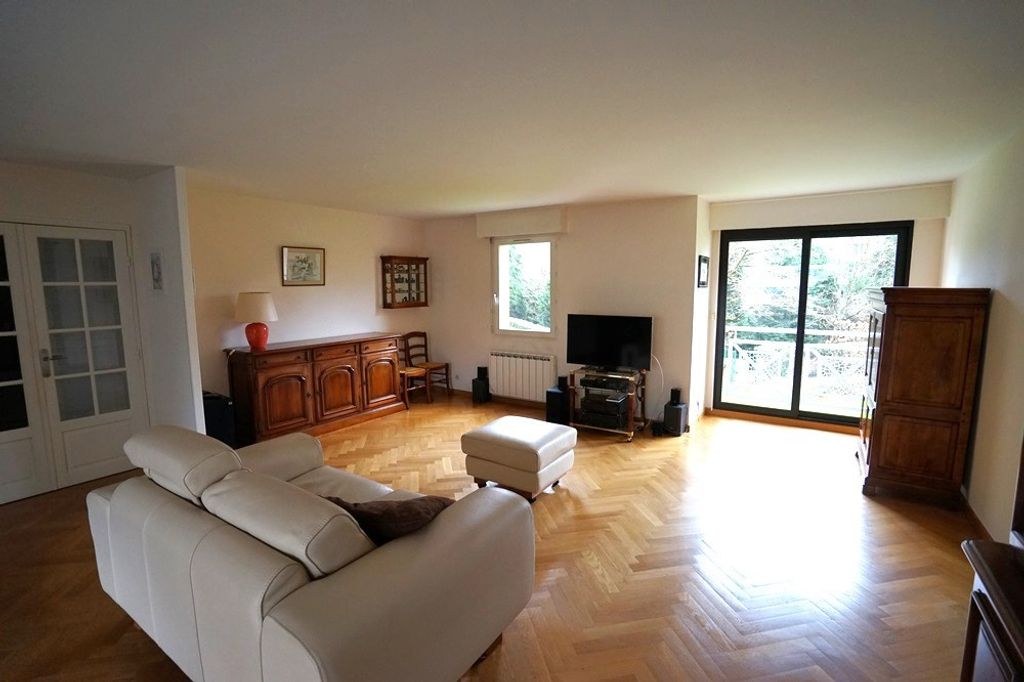 Achat appartement à vendre 4 pièces 141 m² - Lille