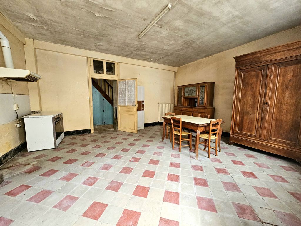 Achat maison 2 chambre(s) - Sèvremoine