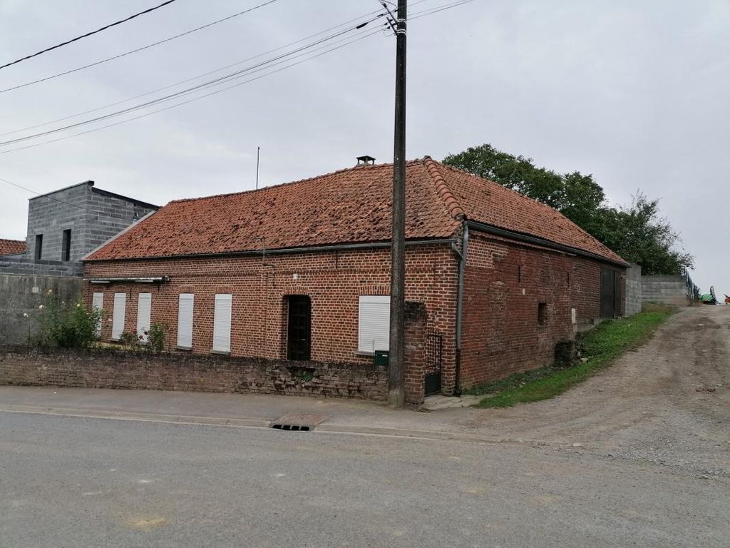 Achat maison 3 chambre(s) - Malincourt