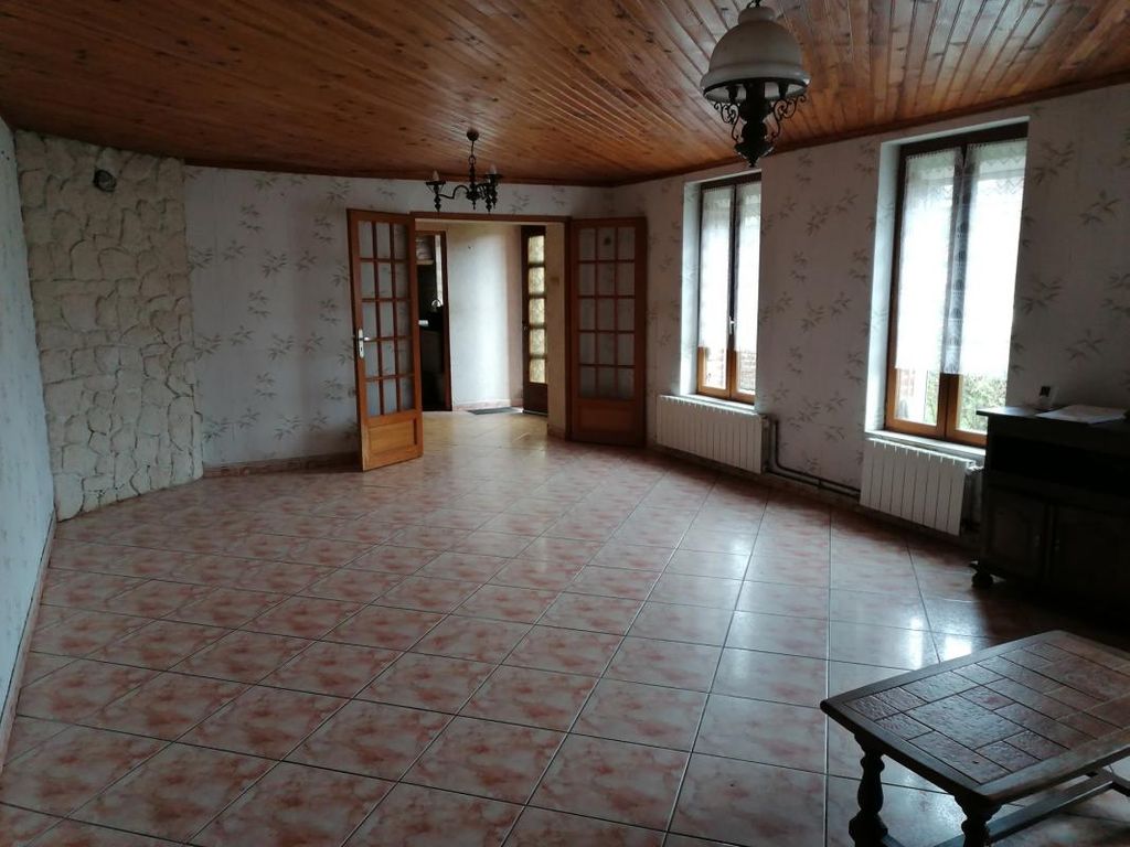 Achat maison à vendre 3 chambres 115 m² - Malincourt