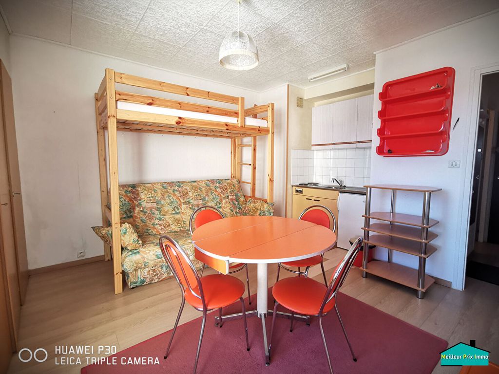 Achat appartement 1 pièce(s) Saint-Jean-de-Monts
