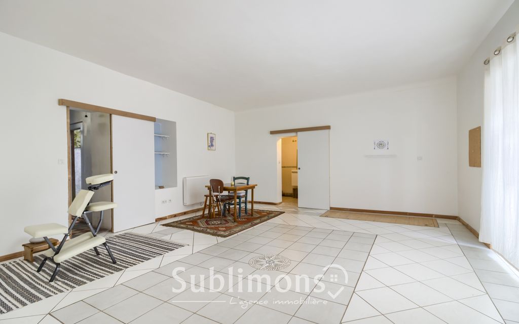 Achat appartement à vendre 2 pièces 46 m² - Locmiquélic