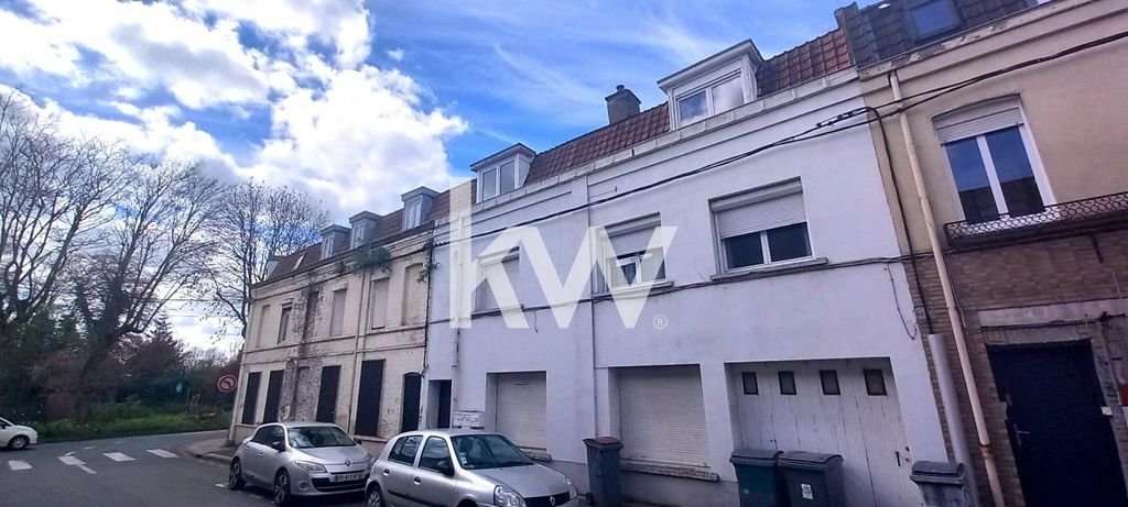 Achat appartement à vendre 2 pièces 36 m² - Haubourdin
