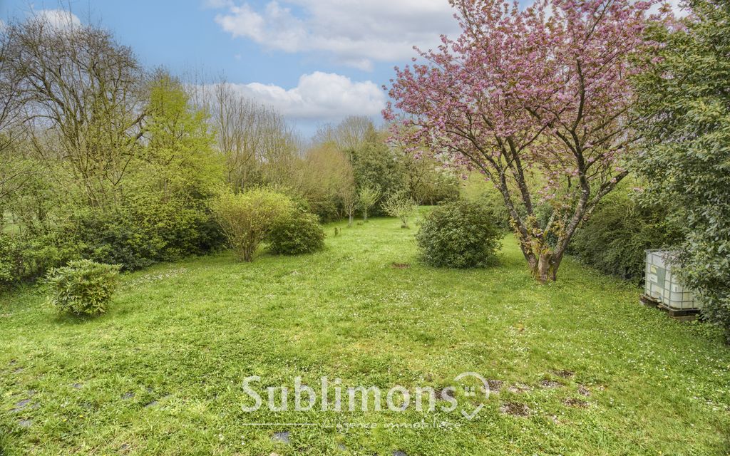 Achat maison 2 chambre(s) - Monteneuf