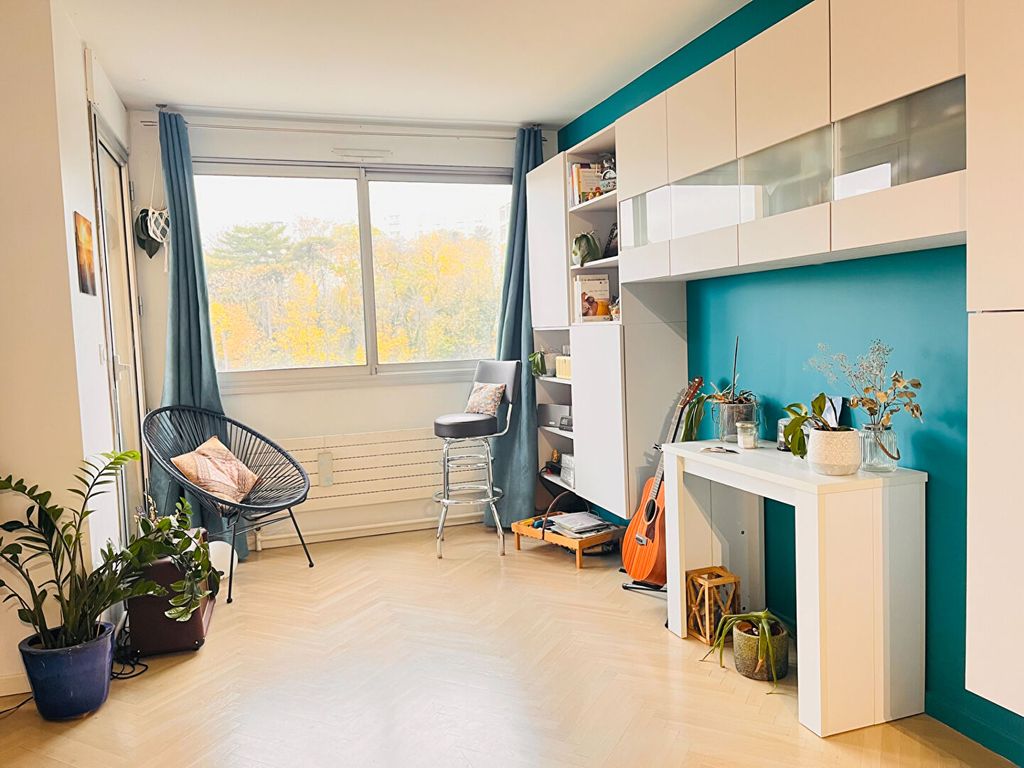 Achat appartement 4 pièce(s) Lyon 5ème arrondissement