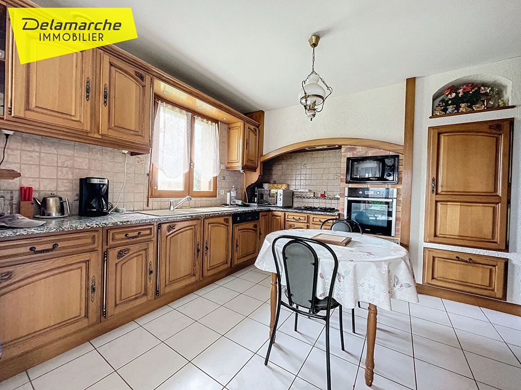 Achat maison 4 chambre(s) - Beslon