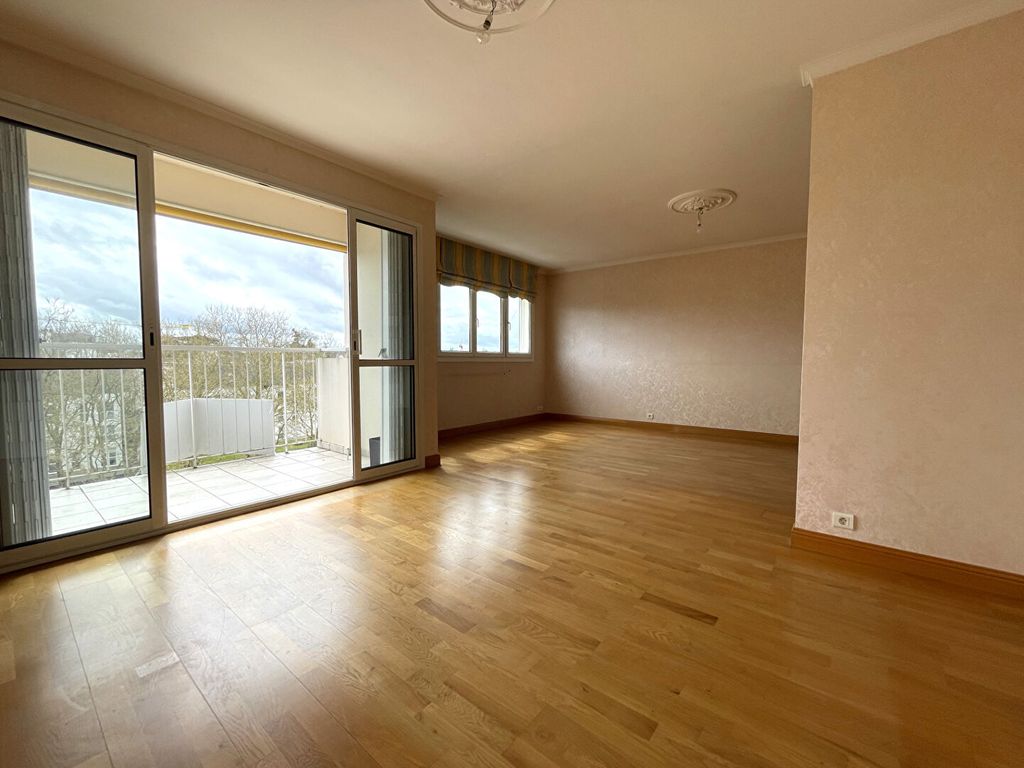 Achat appartement à vendre 5 pièces 101 m² - Laval