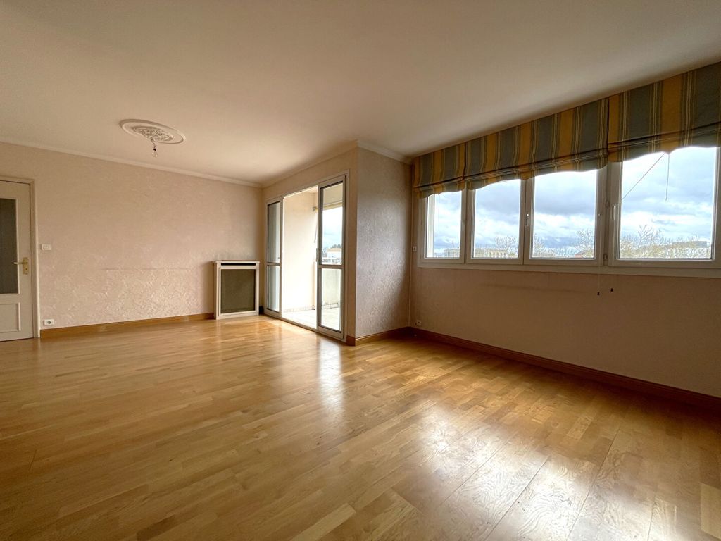 Achat appartement à vendre 5 pièces 101 m² - Laval