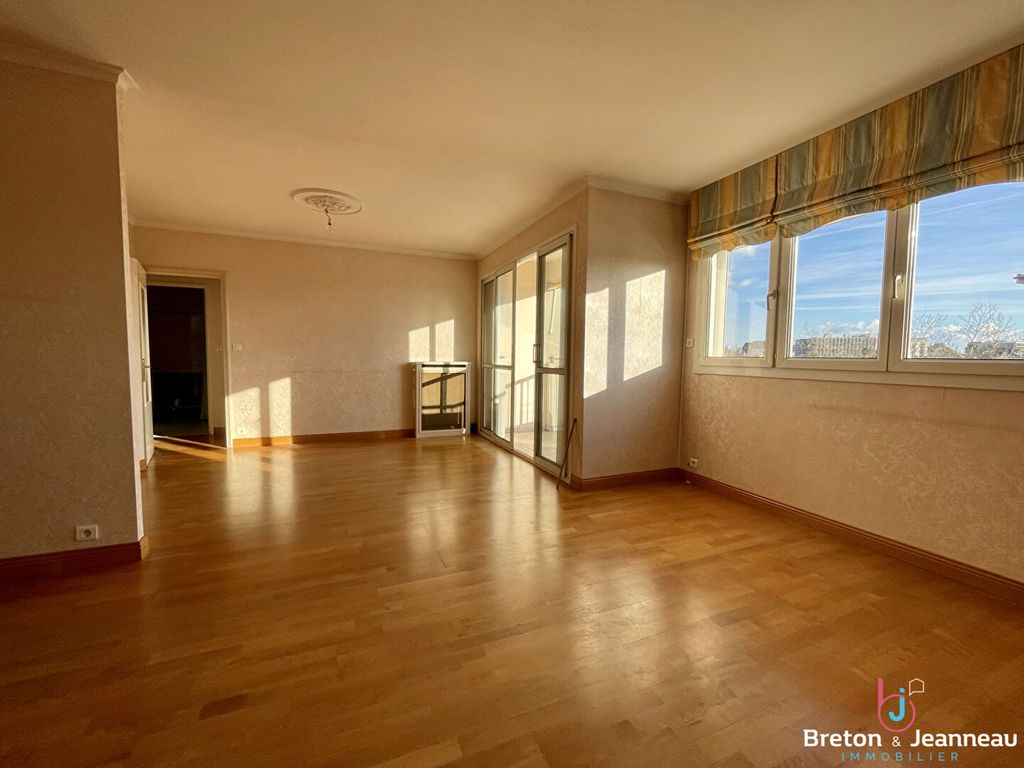 Achat appartement à vendre 5 pièces 101 m² - Laval