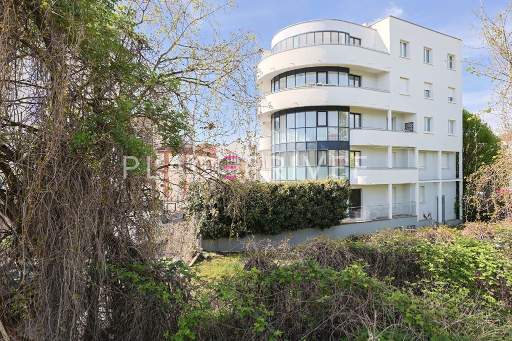 Achat appartement à vendre 5 pièces 106 m² - Nancy