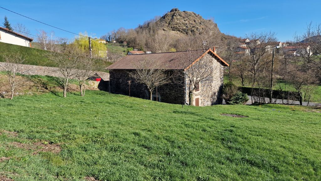 Achat maison 2 chambre(s) - Saint-Germain-Laprade