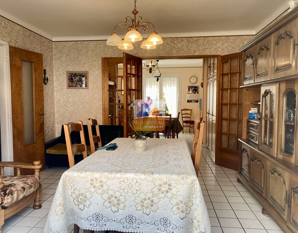 Achat maison 3 chambre(s) - Rezé