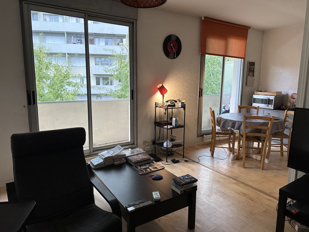 Achat appartement 3 pièce(s) Saint-Étienne