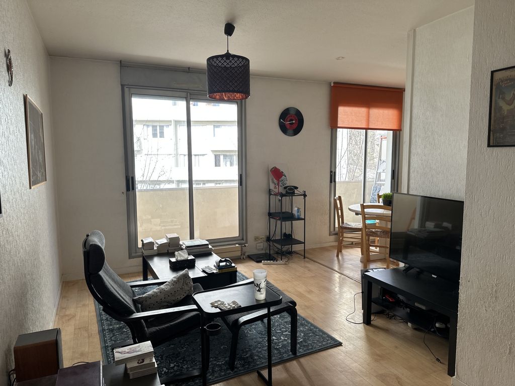 Achat appartement à vendre 3 pièces 70 m² - Saint-Étienne