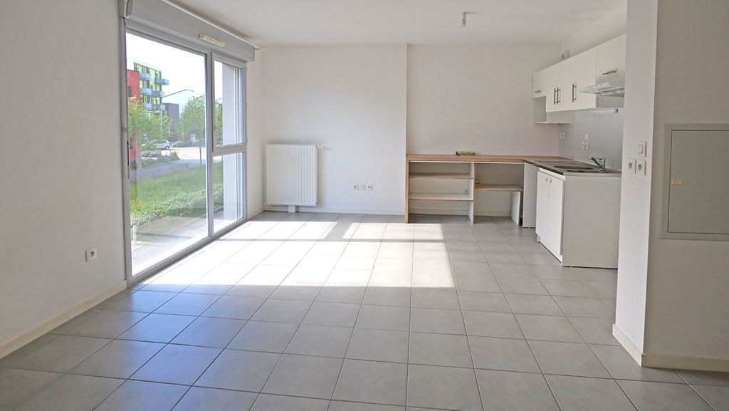 Achat appartement à vendre 2 pièces 44 m² - Nantes