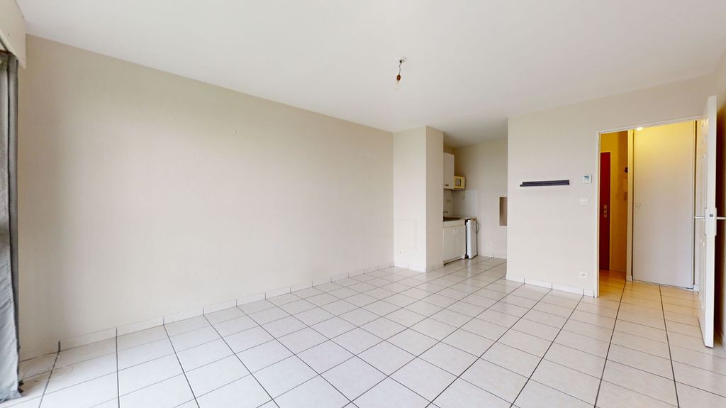 Achat appartement à vendre 2 pièces 41 m² - Nantes