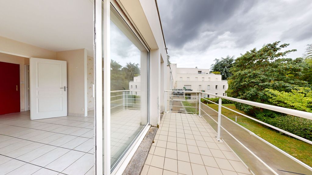 Achat appartement à vendre 2 pièces 46 m² - Nantes