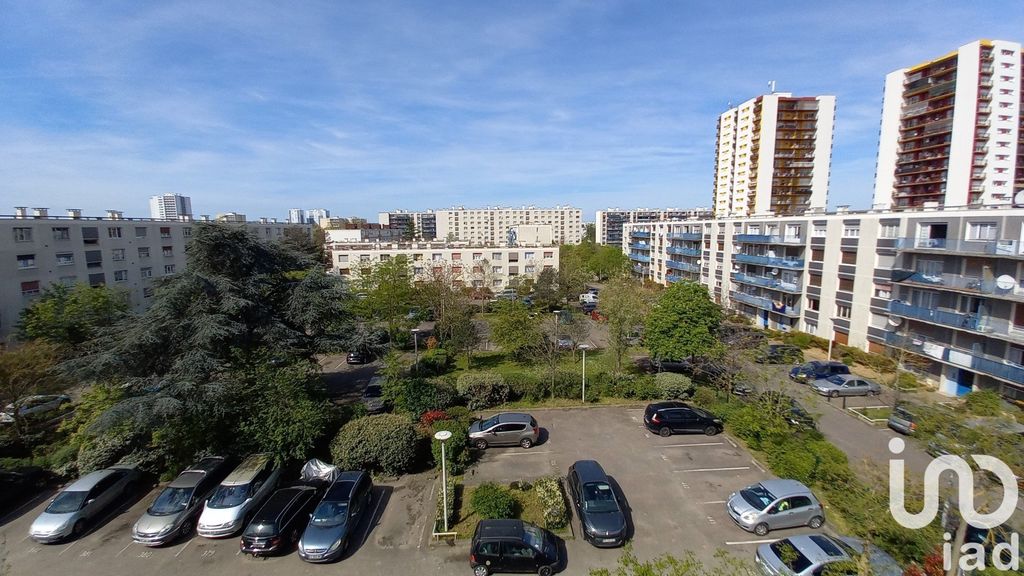 Achat appartement 5 pièce(s) Mantes-la-Jolie