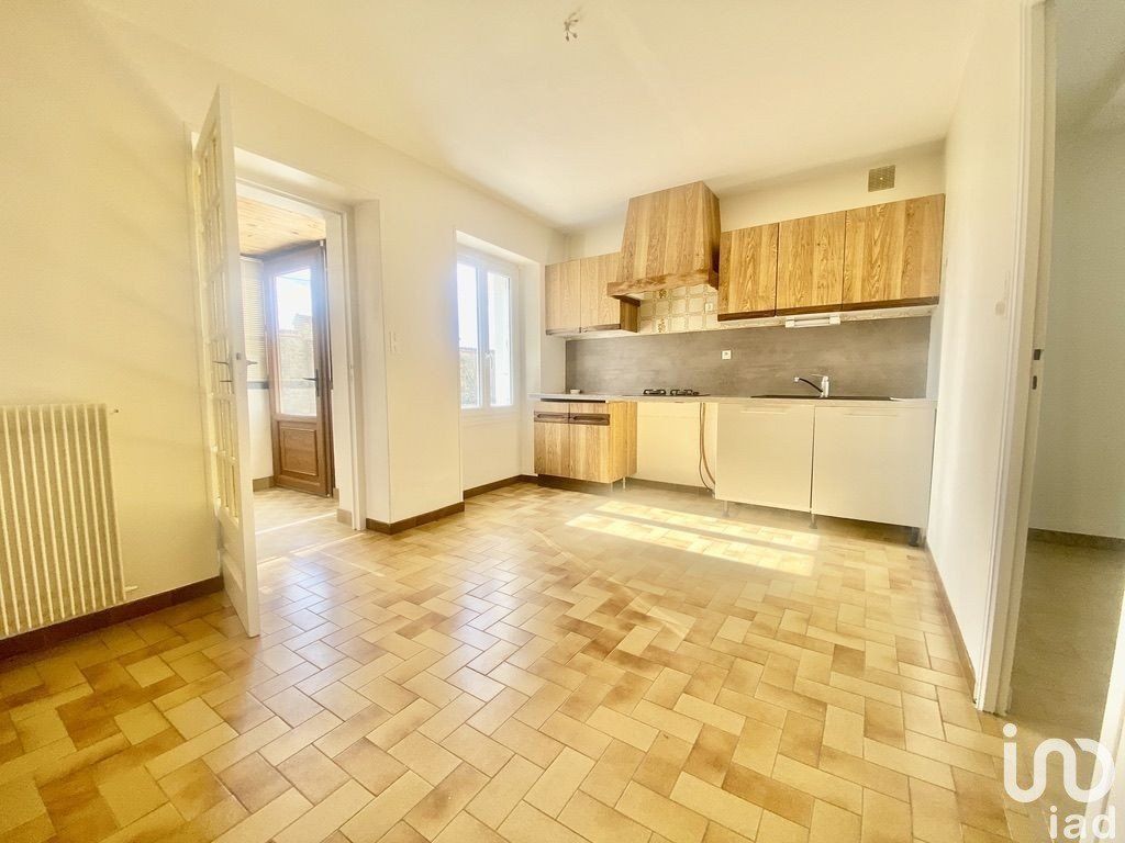 Achat maison 2 chambre(s) - Césarville-Dossainville