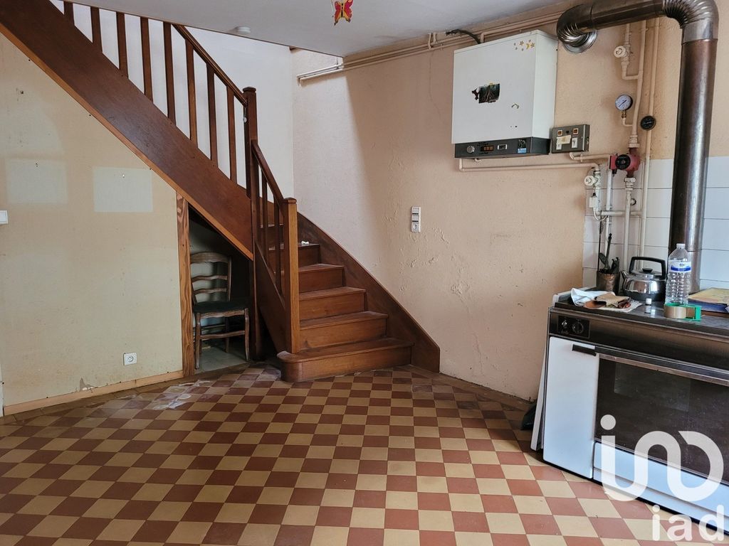 Achat maison 3 chambre(s) - Nogent-le-Rotrou