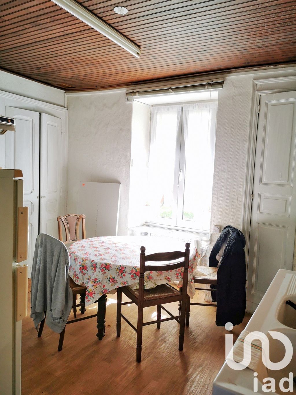 Achat maison 2 chambre(s) - Saint-Éloy-les-Mines