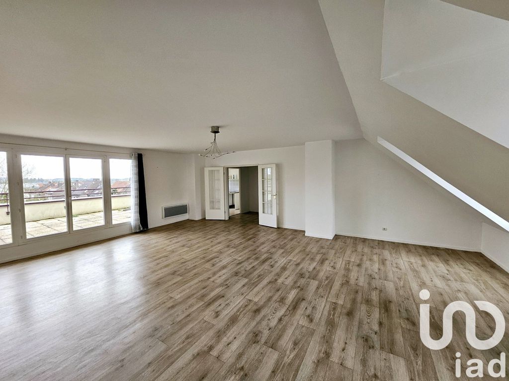 Achat appartement à vendre 4 pièces 116 m² - Roncq