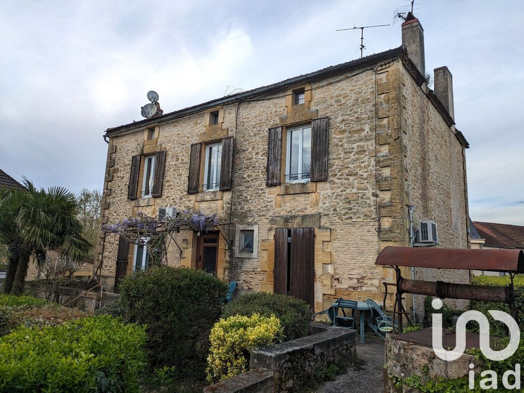 Achat maison 2 chambre(s) - Le Buisson-de-Cadouin