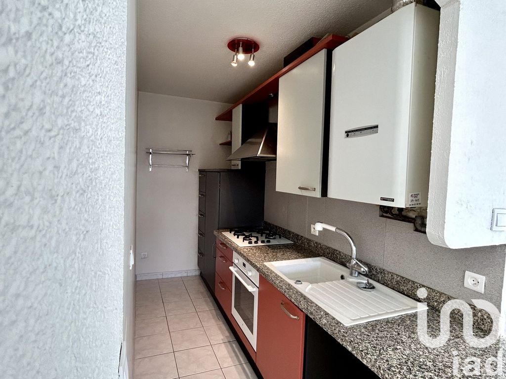 Achat appartement 3 pièce(s) Fréjus